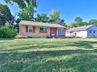 2481 Merriway Ln, Cincinnati, OH 45231