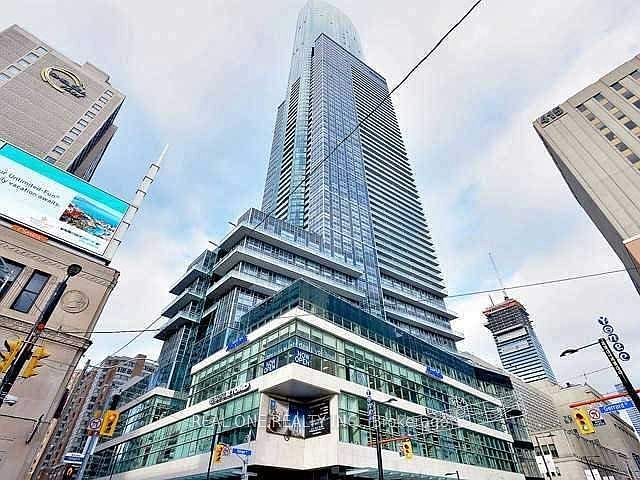 1st image of 386 Yonge St #2002