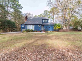 1000 Carrie Shealy Rd, Irmo, SC 29063