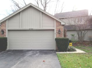 6765 Carrie Pine Ln #6765, Toledo, OH 43617