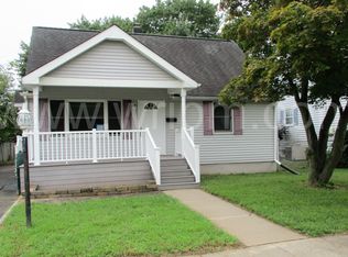 822 Huff Ave, Manville, NJ