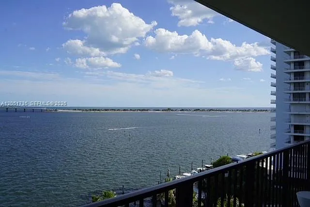 1450 Brickell Bay Dr #801 — Photo 11