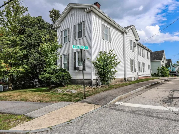 75 Centre Street, Concord, NH 03301
