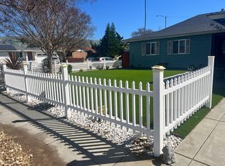3600 Norfolk Rd, Fremont, CA 94538
