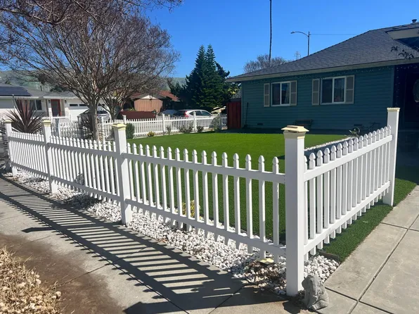 3600 Norfolk Rd, Fremont, CA 94538