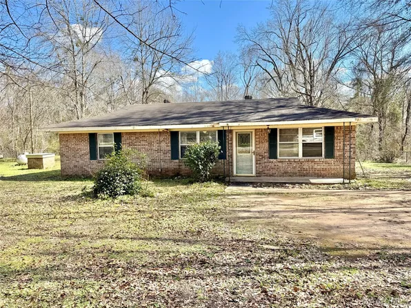 206 County Road 900, Selma, AL 36701