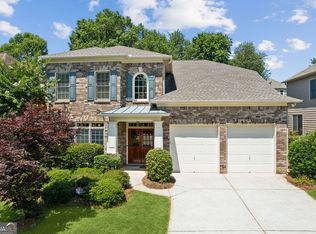 820 Freedom Way, Cumming, GA 30040