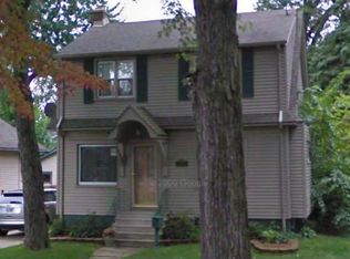720 Kayser Ave, Royal Oak, MI 48067
