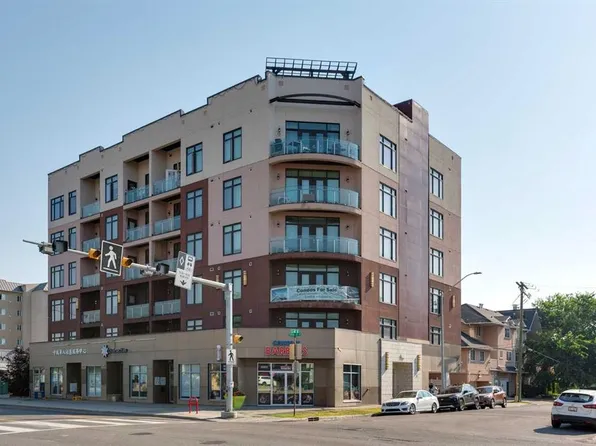 108 S 13th Ave NE #409, Calgary, AB T2E 7Z1