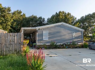 16392 Sapphire Ct, Loxley, AL 36551