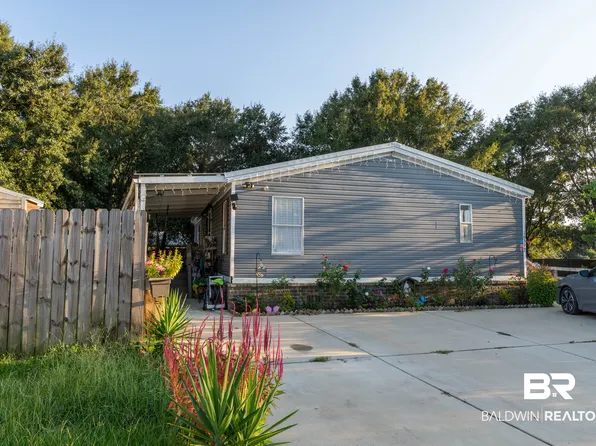 16392 Sapphire Ct, Loxley, AL 36551
