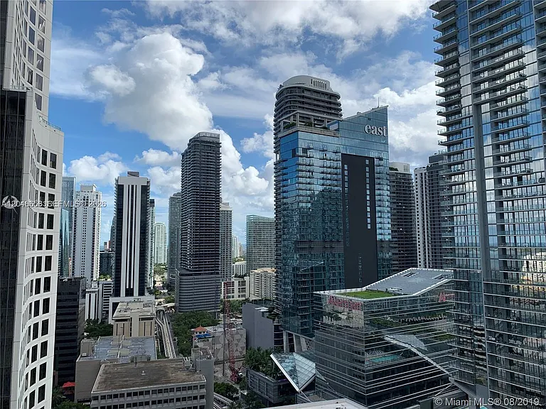 500 Brickell Ave #2006 — Photo 10