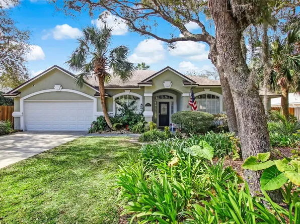 2915 Breakers Dr, Fernandina Beach, FL 32034