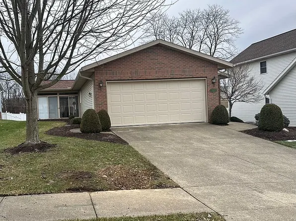 3321 Northridge Dr, Wooster, OH 44691