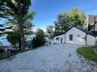 211 Cottage Rd, Island Pond, VT 05846