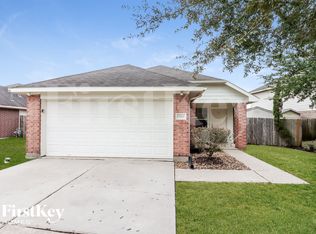 13531 High Banks Ln, Houston, TX 77034
