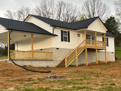 390 Kelly Ln, Pikeville, TN, 37367