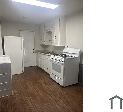 2 bed, $1,100 — Photo 2