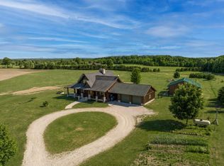 4311 Caro Ln, Kingsley, MI 49649