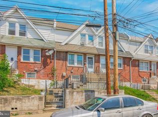 7119 Stockley Rd, Upper Darby, PA 19082