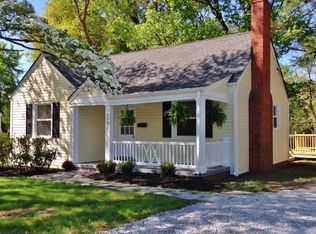 1732 Betty Ln, Richmond, VA 23226