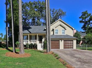 380 Fox Trail Dr, Atlanta, GA 30349