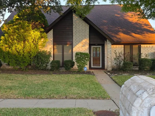 10306 Sagegreen Dr, Houston, TX 77089