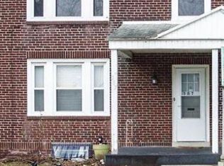 207 Olive St, West Reading, PA 19611