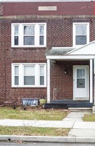 207 Olive St, West Reading, PA, 19611