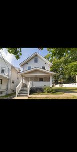 1431 Newton St, Akron, OH, 44305