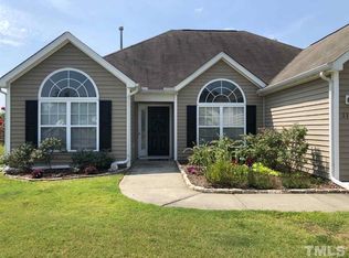 1105 Sweet Gale Dr, Durham, NC 27704