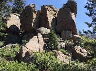 173 Homestead Rd, Cotopaxi, CO 81223