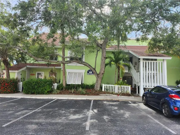 3595 41st Ln S Unit B, Saint Petersburg, FL 33711
