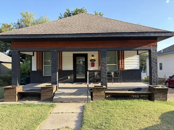 1808 NW 8th St, Oklahoma City, OK 73106