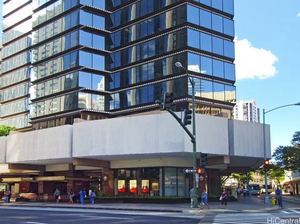 1088 Bishop St APT 203, Honolulu, HI 96813