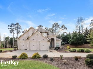 1416 Echo Ridge Rd, Locust Grove, GA 30248