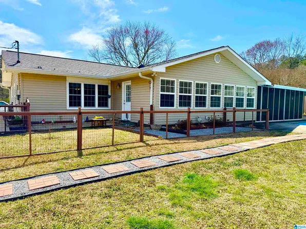 2107 State Highway 204, Wellington, AL 36279