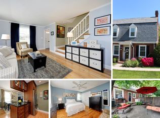 3343 S Wakefield St, Arlington, VA 22206