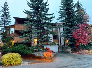 7340 Huntsmen Cir #14-H, Anchorage, AK 99518