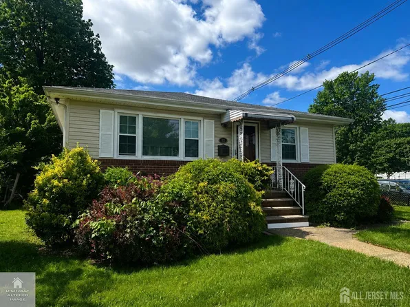 81 Morrisey Ave, Avenel, NJ 07001