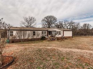 13351 E Maguire Rd, Noble, OK 73068