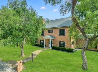 3436 Twisted Oaks Dr, San Antonio, TX 78217
