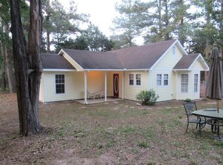 1925 Weishuhn Rd, New Ulm, TX 78950