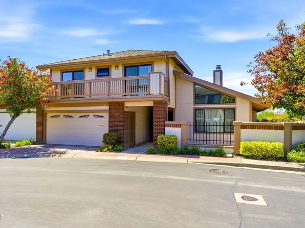 700 Coronado Ln, Foster City, CA 94404