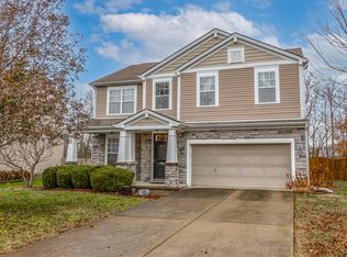 119 Whitman Way, Georgetown, KY 40324