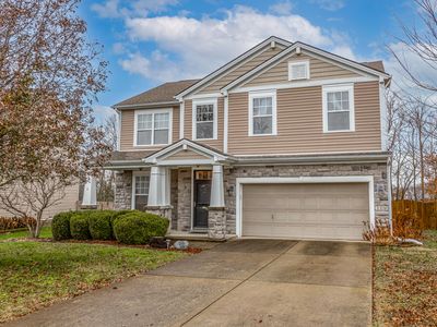 119 Whitman Way, Georgetown, KY, 40324