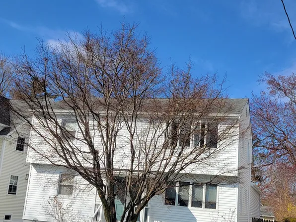 27 Hyatt Ave, Norwalk, CT 06850