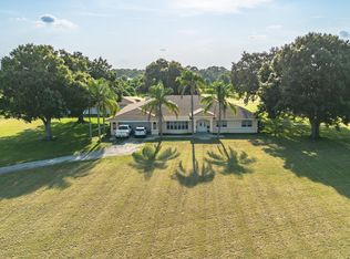 477 SW 72nd Ter, Okeechobee, FL 34974