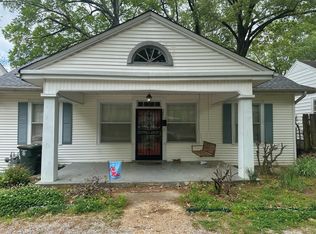 3660 Spottswood Ave, Memphis, TN 38111
