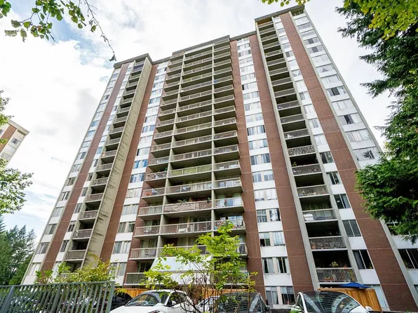 2008 Fullerton Ave #1609, North Vancouver, BC V7P 3G7
